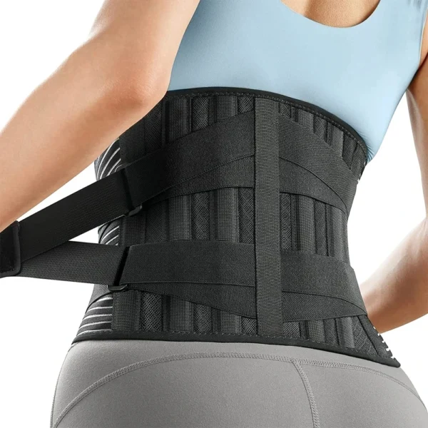 Back brace